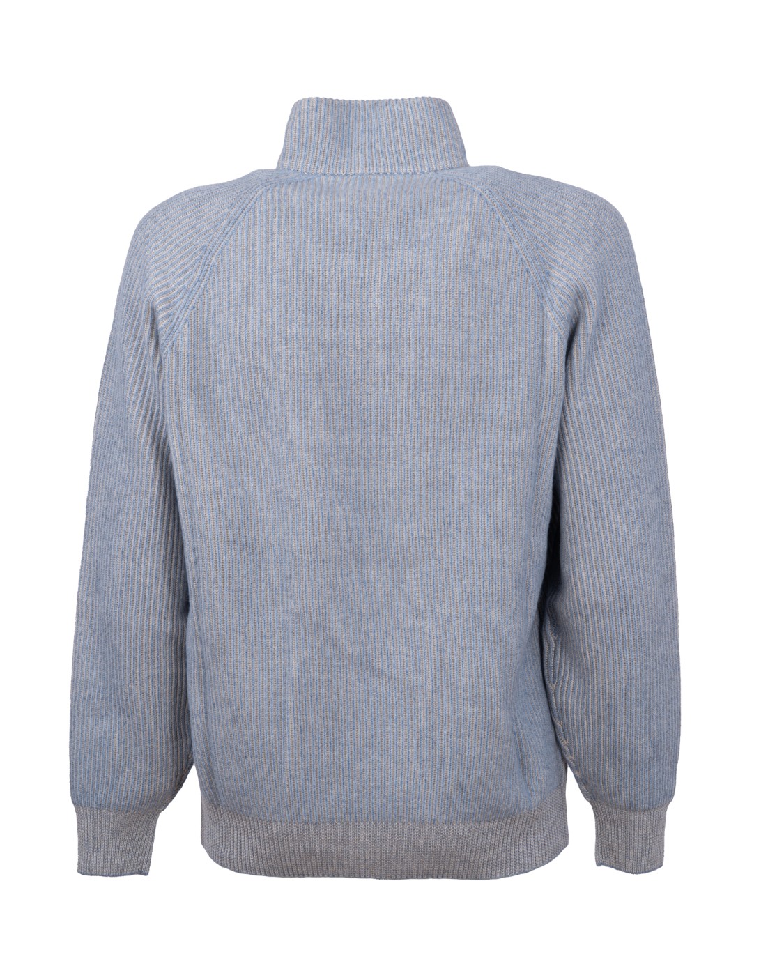 shop BRUNELLO CUCINELLI Saldi Pull: Brunello Cucinelli maglia collo alto vanisé in cashmere costa inglese con zip e manica raglan.
Collo alto.
Apertura con zip.
Manica reglan.
Maglia inglese.
Composizione: 100% cashmere.
Made in Italy.. M22700504-CRC65 number 5910521